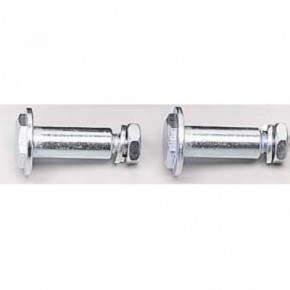 2 Achsschrauben 14mm