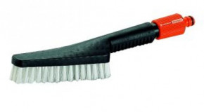 Handschrubber  Anschluss: 1/2