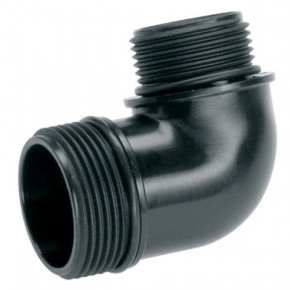 Tauchpumpen Anschlussstück  42 mm G(5/4) / 33,3 mm (G1)