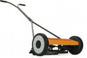 Handrasenmäher HUSQVARNA 64