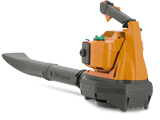 Blasgerät HUSQVARNA 225Bx - Blower - handgeführt