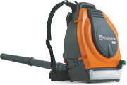 Blasgerät HUSQVARNA 356BTx - Blower - Laubblasgerät