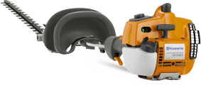 Heckenschere HUSQVARNA 323HE3 Benzinheckenschere
