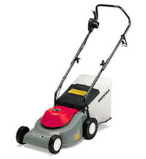 Elektrorasenmäher HONDA HRE 330 P