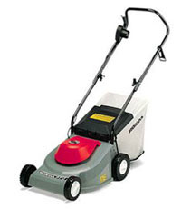 Elektrorasenmäher HONDA HRE 370 P