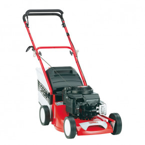 SABO Benzin Rasenmäher 43-Compact 
