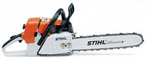Stihl Kettensäge MS 440  - 40/45/50 cm 