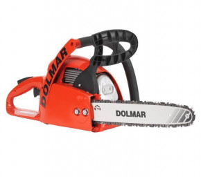 Kettensäge Dolmar PS-45     35 -40 cm -  2,3 PS