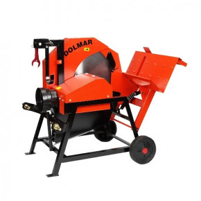 Dolmar Wippkreissäge CS-7000 Z - Chromstahl