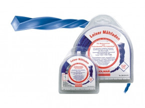 Dolmar Leiser Mähfaden 2,4 mm - 120 mtr