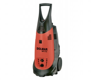Dolmar Hochdruckreiniger HP-115