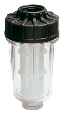 Dolmar Wasserfilter