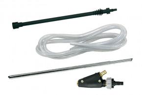 Dolmar Sandstrahlset (Bajonett) für HP-10, HP-115, HP-135