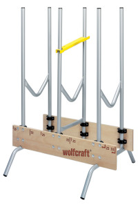 Wolfcraft Sägebock 5121000