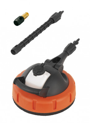 Dolmar Bodenreiniger mit Reinigungsmitteltank (M22 x 1.5) für H