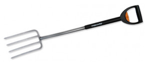Spatengabel Telescopic
