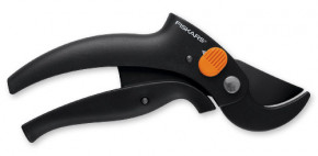 Gartenschere Power-Lever Gelenk Amboss