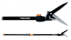 FISKARS Hecken-Schneidgiraffe