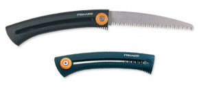 Handsäge / Grobzahnung - FISKARS