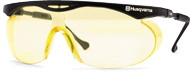HUSQVARNA Schutzbrille Pro Yellow