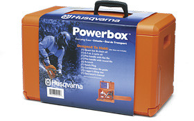 Husqvarna Kettensägenbox