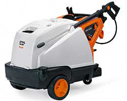 RE 581 PLUS