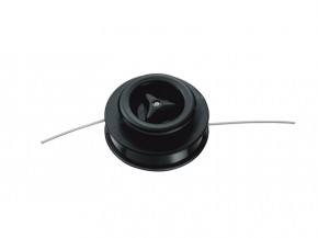 DOLMAR 2 Fadenkopf manuell 2,4 mm