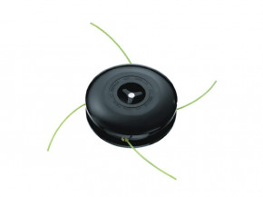 DOLMAR 4 Fadenkopf manuell 2,4 mm 