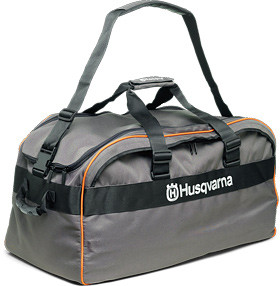 Husqvarna Tragetasche