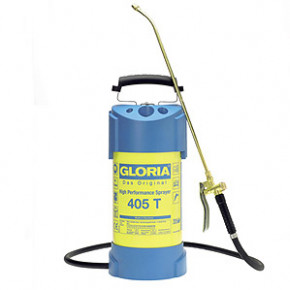 Gloria Hochleistungssprühgerät 405 T