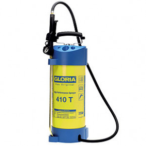 Gloria Hochleistungssrühgerät 410T