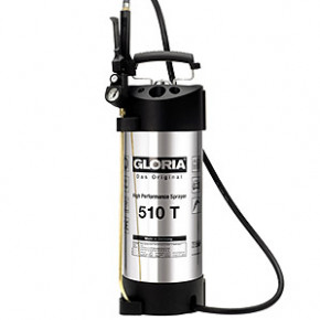 Gloria Hochleistungssprühgerät 510 T