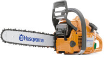 Benzin - Kettensäge HUSQVARNA 353 E-Tech -Motorsäge