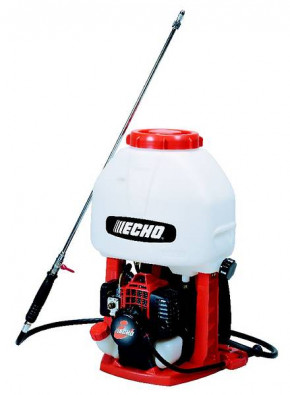 ECHO Motorrüxkenspritze SHR-150SI