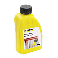 Kärcher Glasreiniger Konzentrat 500 ml