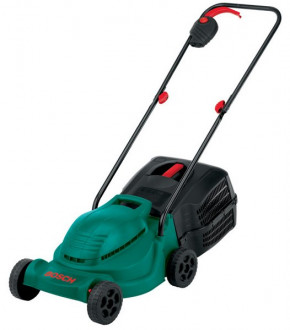 Bosch Elektro-Rasenmäher Rotak 320 - Sichelmäher