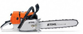 Stihl Kettensäge MS 650 - 45/50 cm 