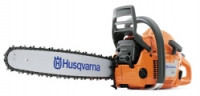 Benzin - Kettensäge HUSQVARNA 359 E-Tech -Motorsäge
