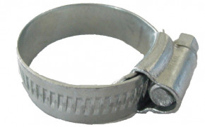 Schlauchschelle 8 - 12 mm 