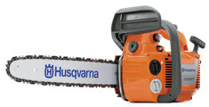Kettensäge HUSQVARNA 338 XPT -Tophandle