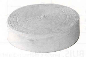 Nylon Filterstrumpf 40 mm 