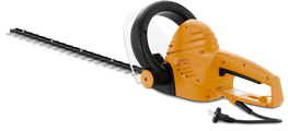 Heckenschere HUSQVARNA 700HD 60EL Elektroheckenschere