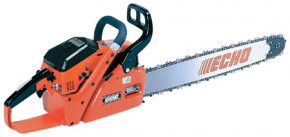Motorsäge CS-8002 - 60 cm 