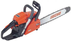 Motorsäge CS-510 - 45 cm 