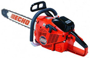 Motorsäge CS-6702 - 40 cm