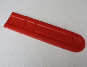 Dolmar Sägekettenschutz bis 35 cm 33 x 10