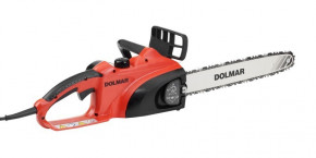 Kettensäge DOLMAR ES-33 A - 38-A - 42 A  1800 Watt