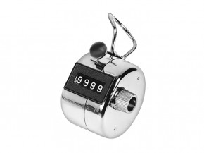 Stückzähler Handstückzähler Handzähler KW-trio 2410