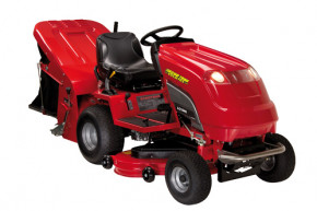 Echo Rasentraktor A-Serie - Echotrak A-216KAWA