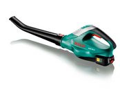 Bosch Akku Blasgerät ALB 18 LI Akku-Laubbläser